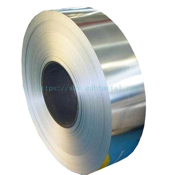 Aluminum Coil